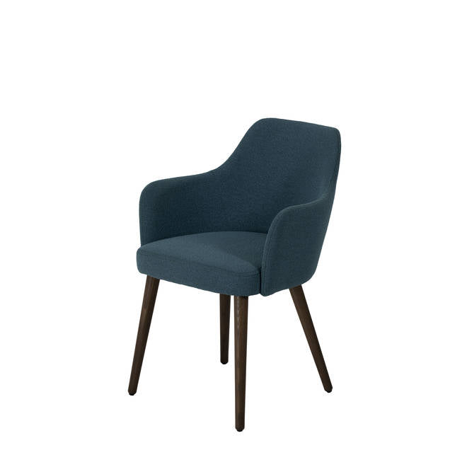 Mira Italian Dining Chair