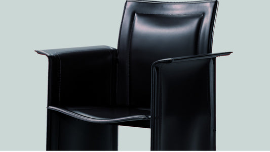 ML125 Italian Armchair