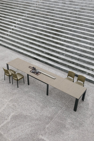 Movida Italian Dining Table