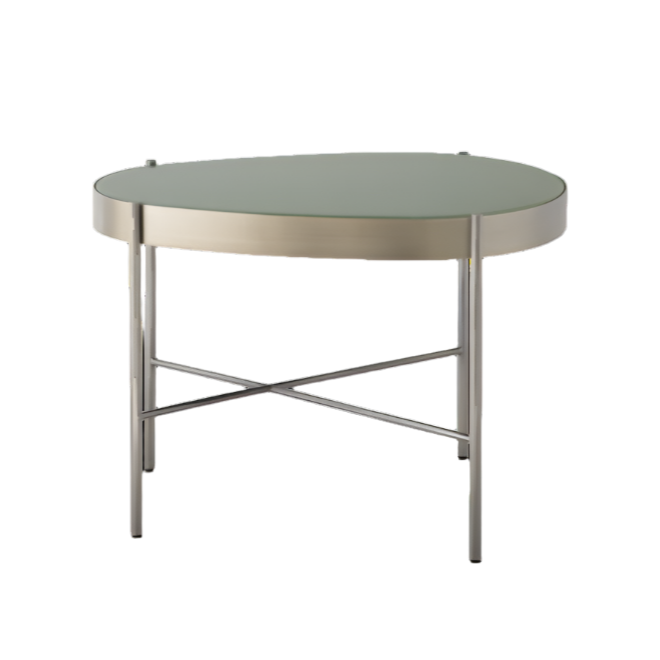 Nelson Italian Side Table