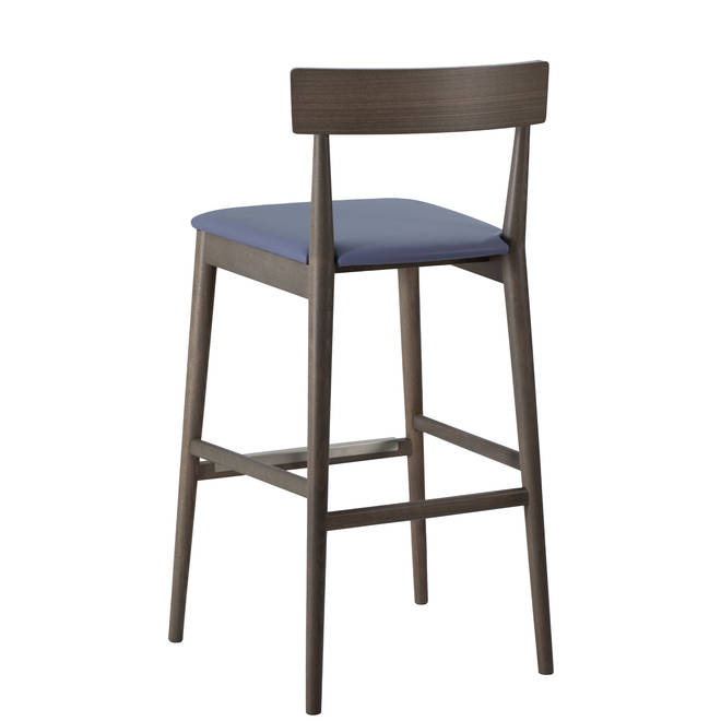 Nik Italian Stool
