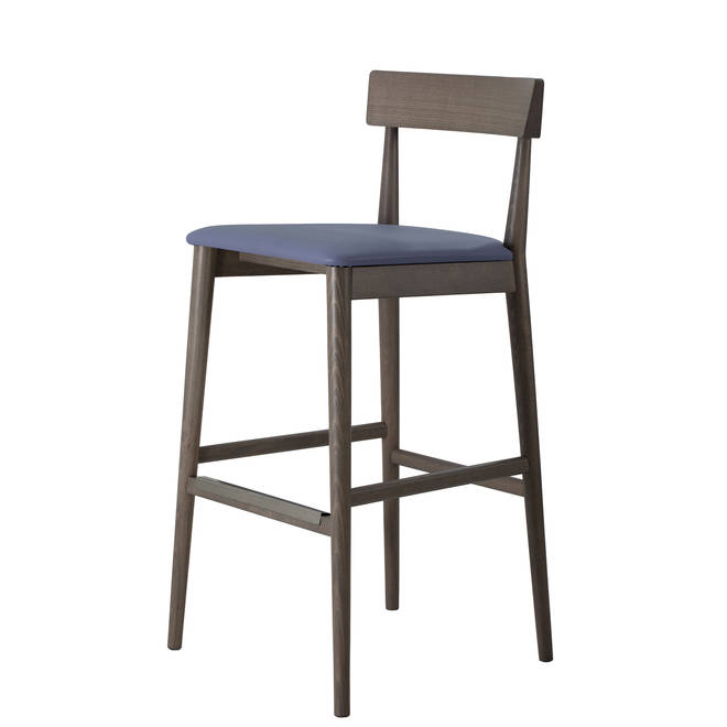 Nik Italian Stool