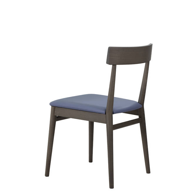 Nik Italian Dining Chair