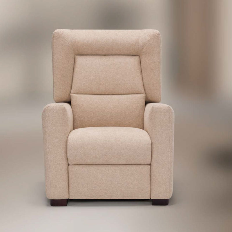 Nisia Italian Motion Chair