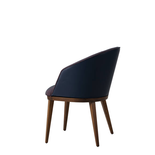 Nora Italian Dining Chair