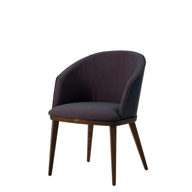 Nora Italian Dining Chair