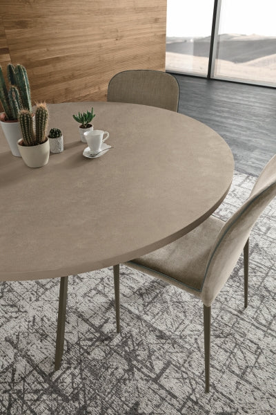 Olimpo Italian Dining Table