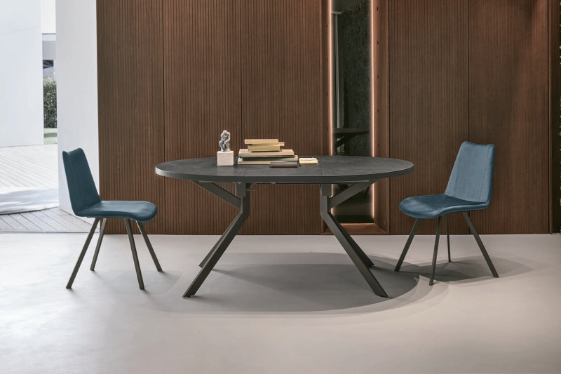 Olimpo Italian Dining Table