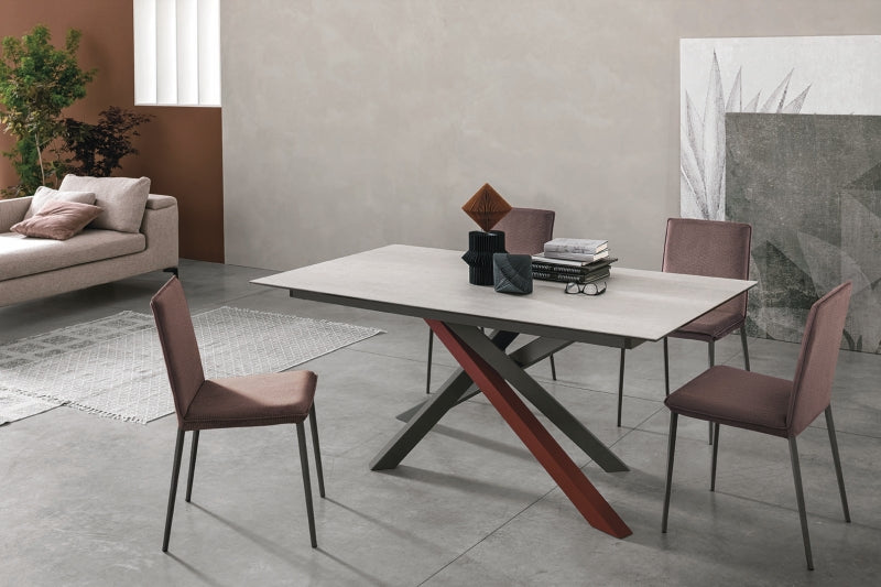 Origami Italian Dining Table