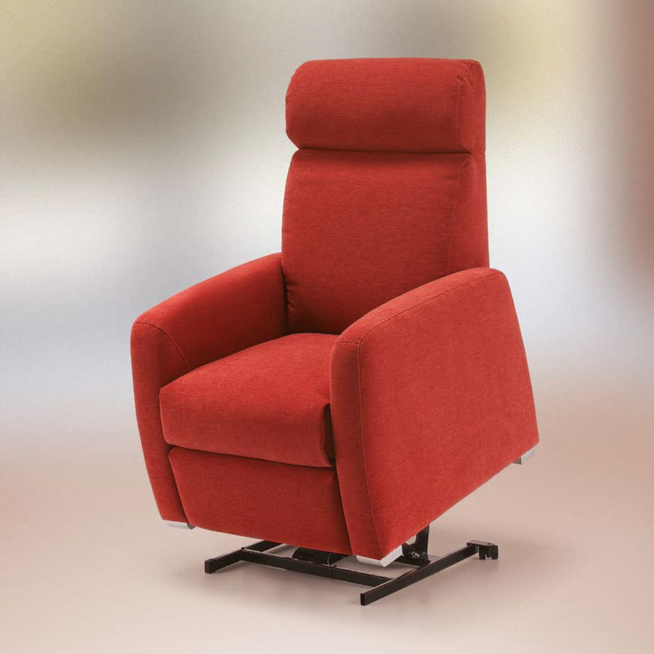 Pagoda Italian Motion Chair