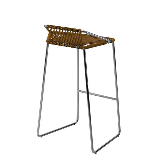 Palmanova Italian Stool
