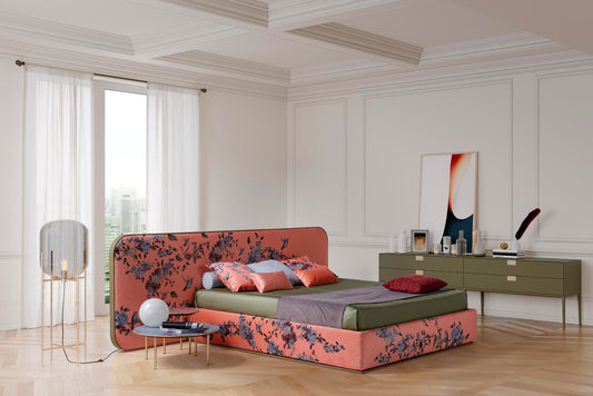 Elysium Italian Bed