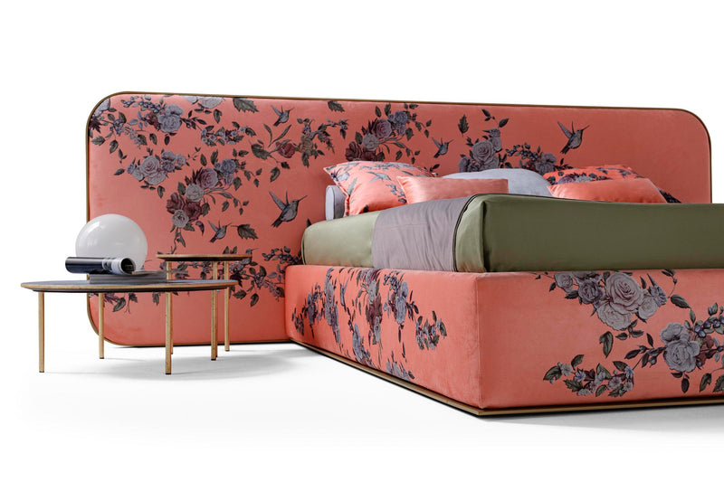 Elysium Italian Bed