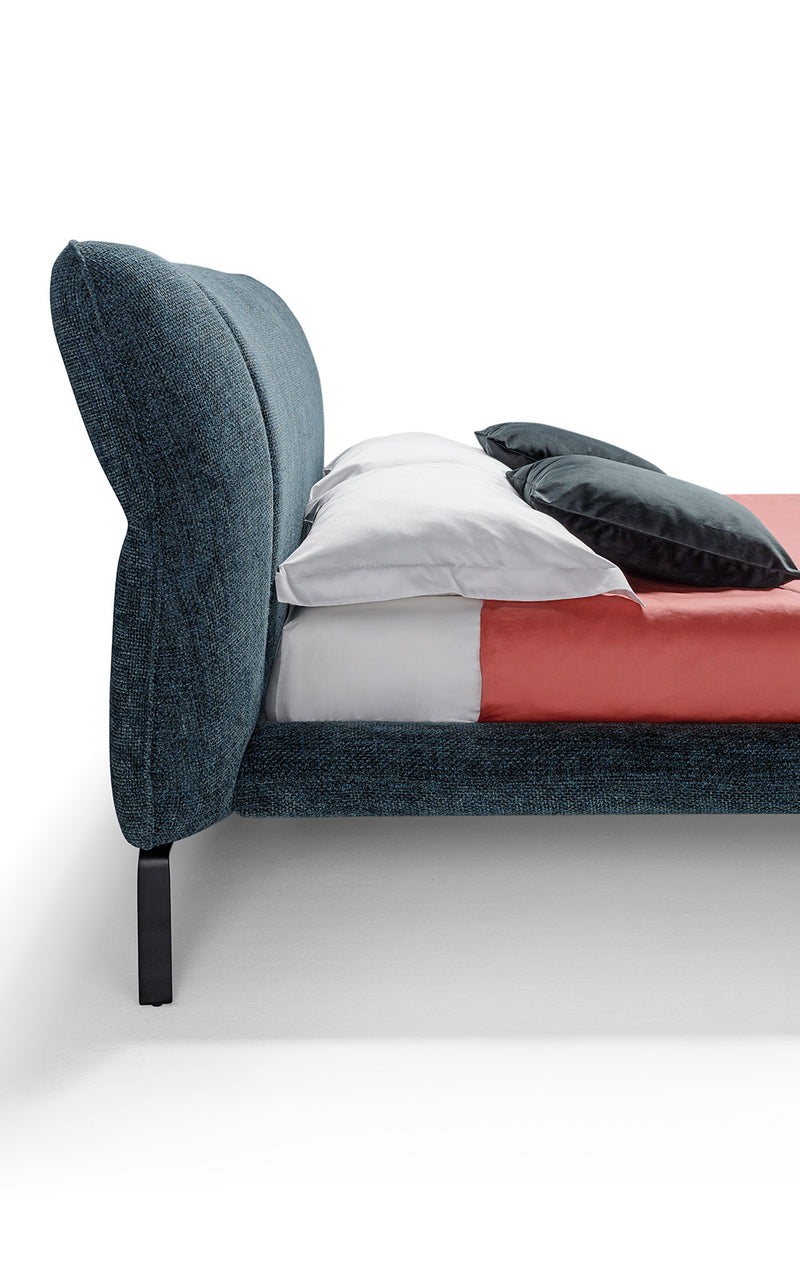 Cedric Italian Bed