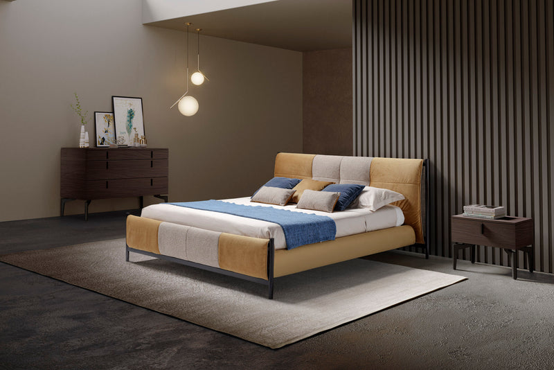 Aurelia Italian Bed