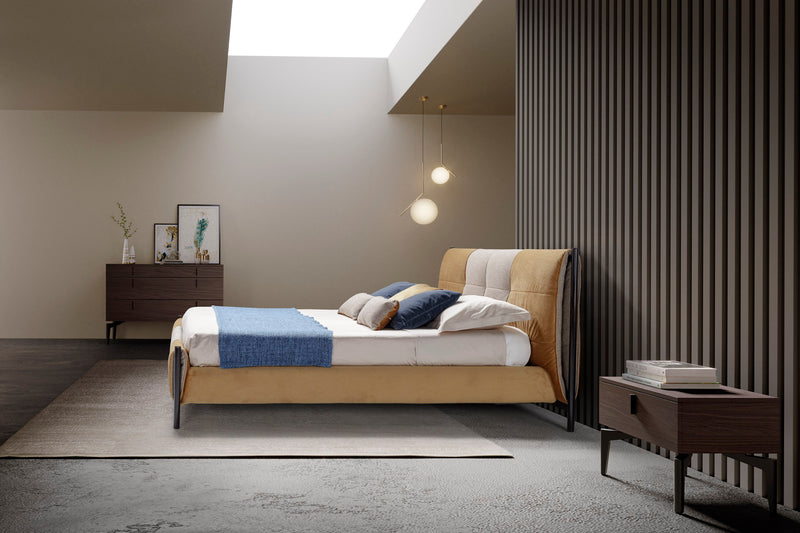 Aurelia Italian Bed