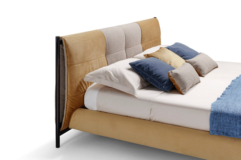 Aurelia Italian Bed