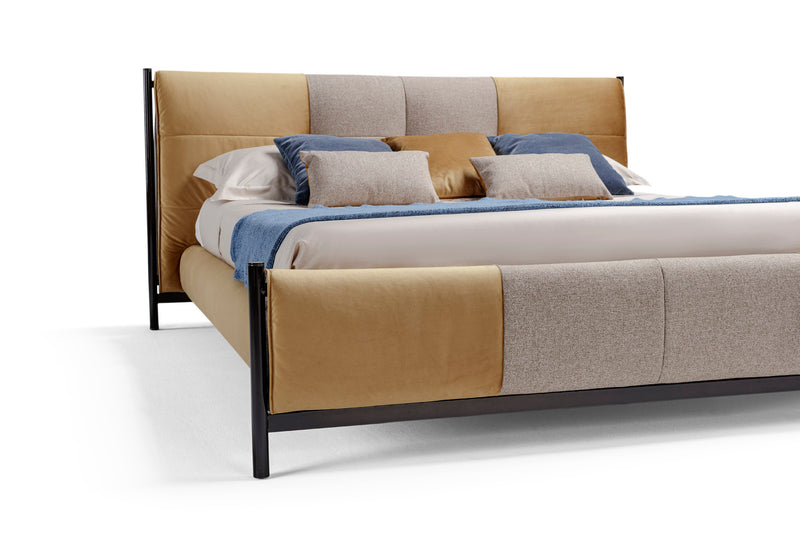 Aurelia Italian Bed