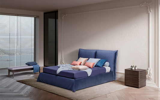 Venezia Italian Bed