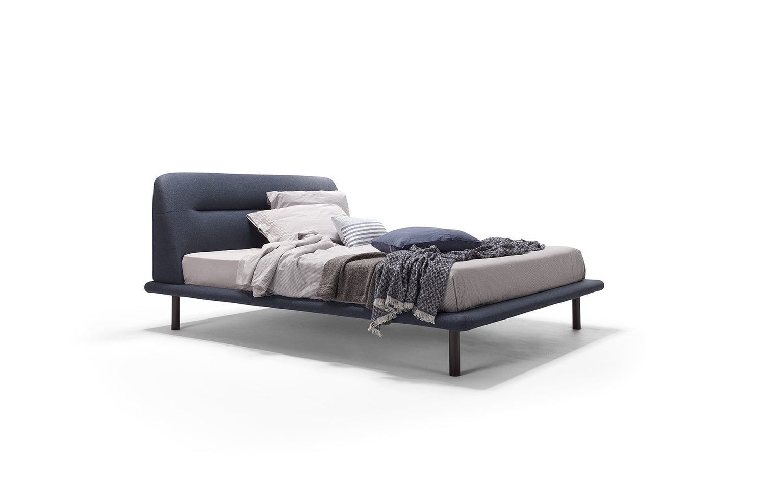 Male Italian Bed