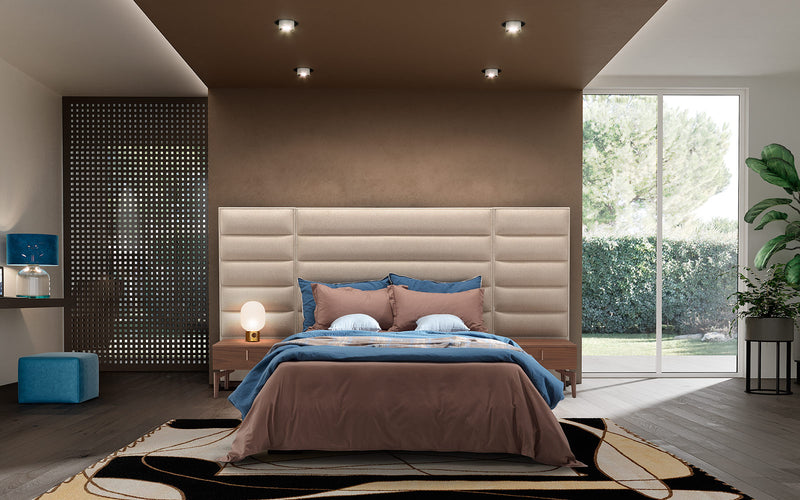 Milano Italian Bed