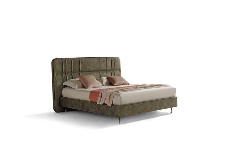 Camelia Italian Bed