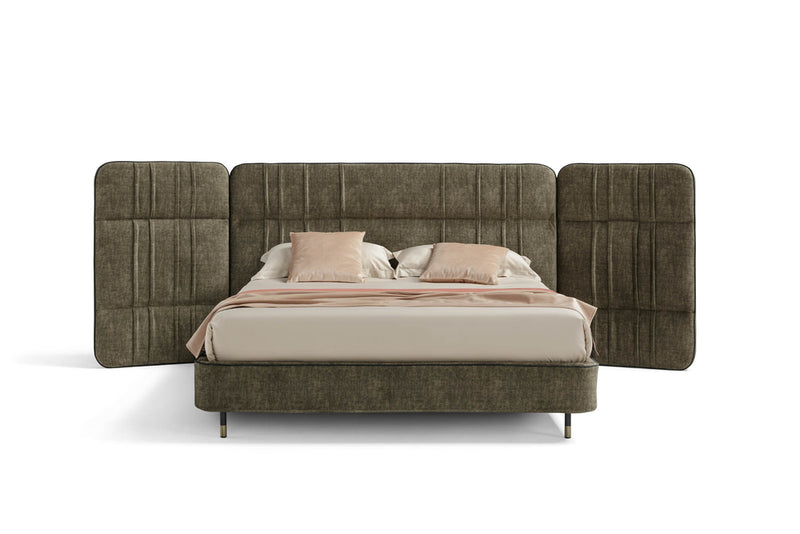 Camelia Italian Bed