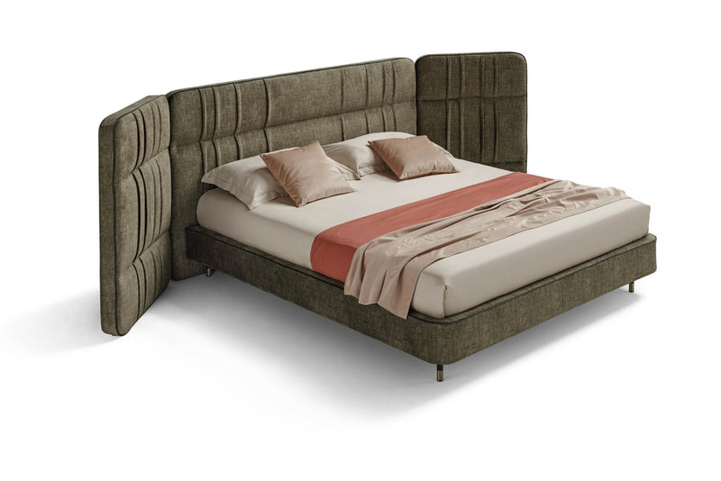 Camelia Italian Bed