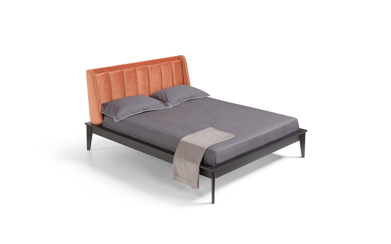 Atene Italian Bed