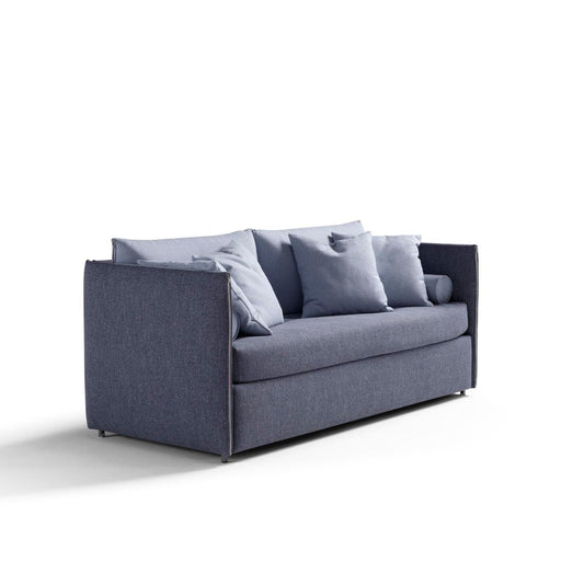 Zip Italian Bed