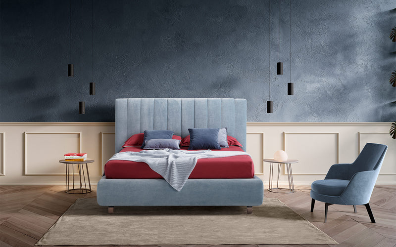 Ginevra Italian Bed