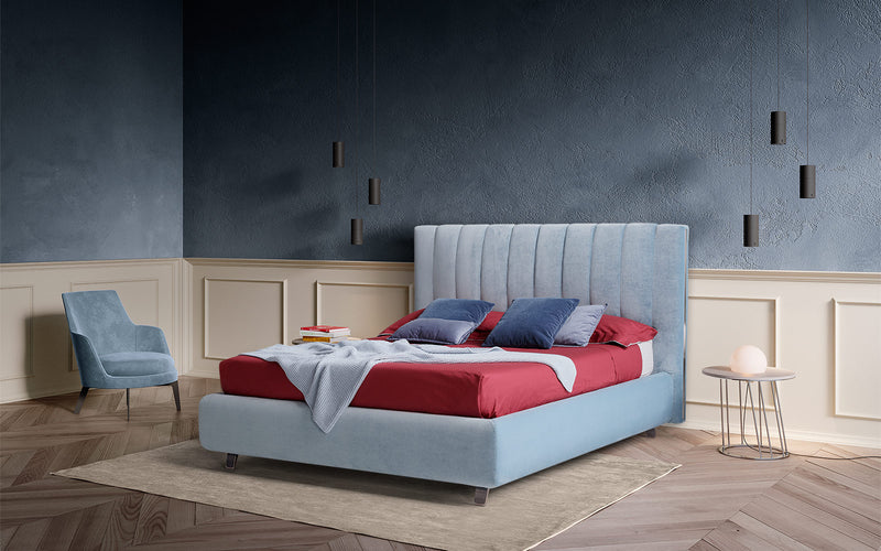 Ginevra Italian Bed