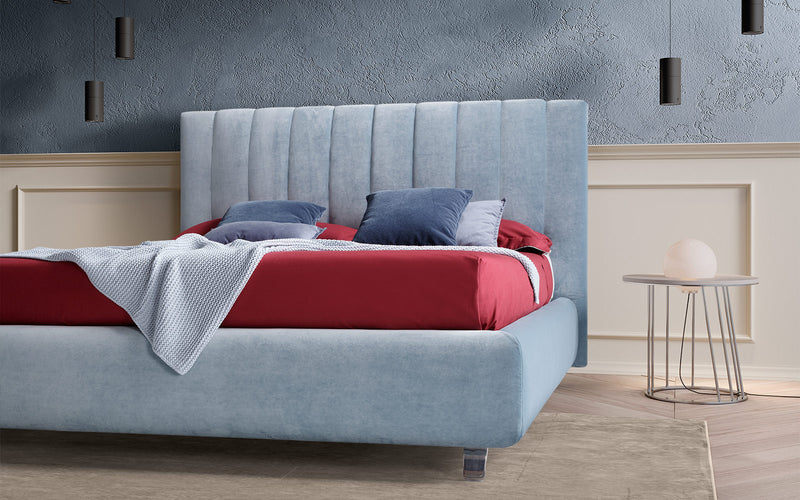 Ginevra Italian Bed