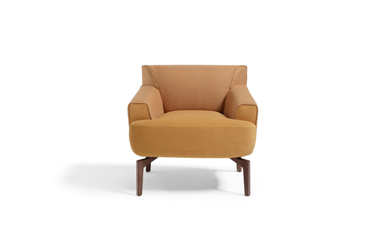 Cabrio Italian Accent Chair