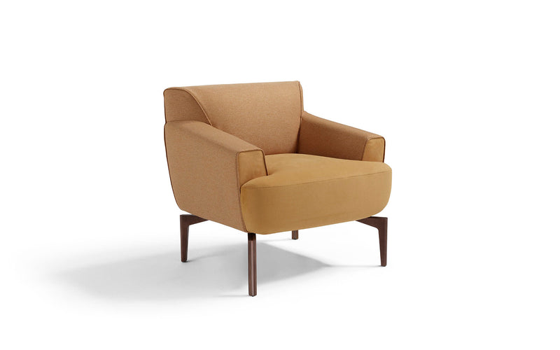 Cabrio Italian Accent Chair