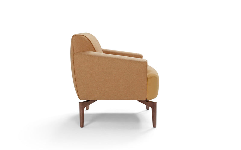 Cabrio Italian Accent Chair