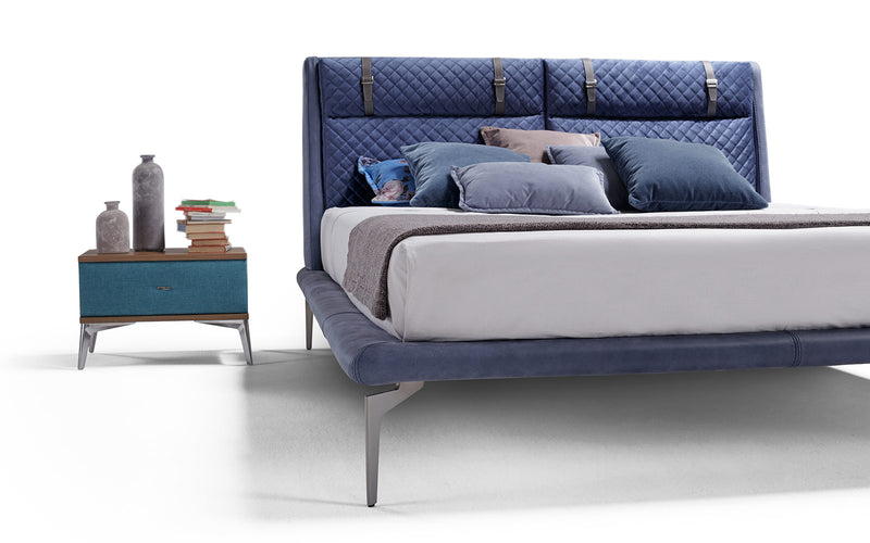 Firenze Italian Bed