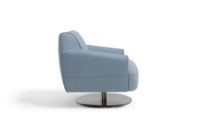 Cabrio Italian Accent Chair