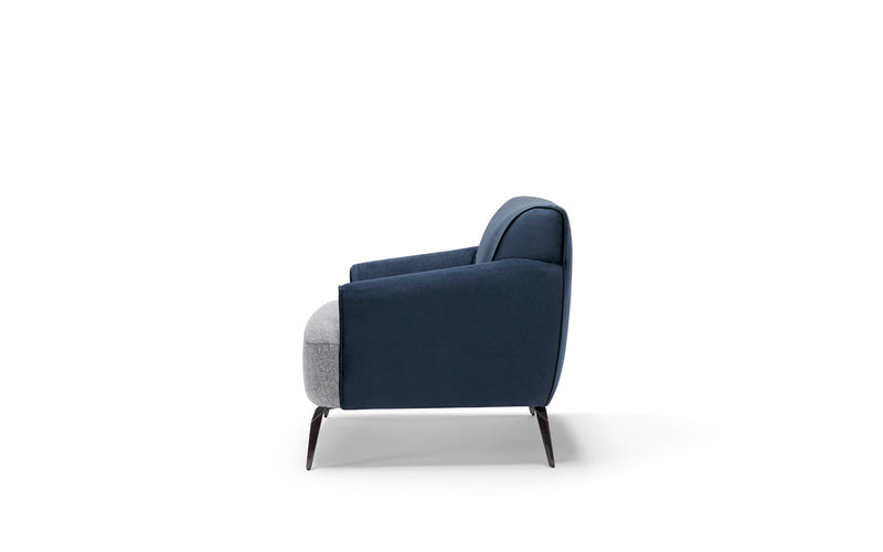 Cabrio Italian Accent Chair