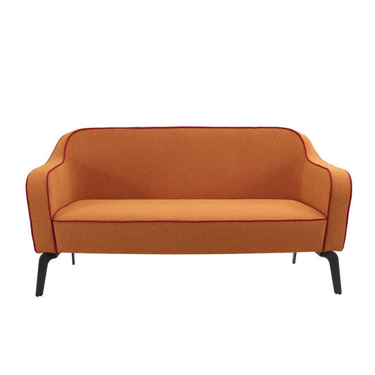 Rever Italian Loveseat