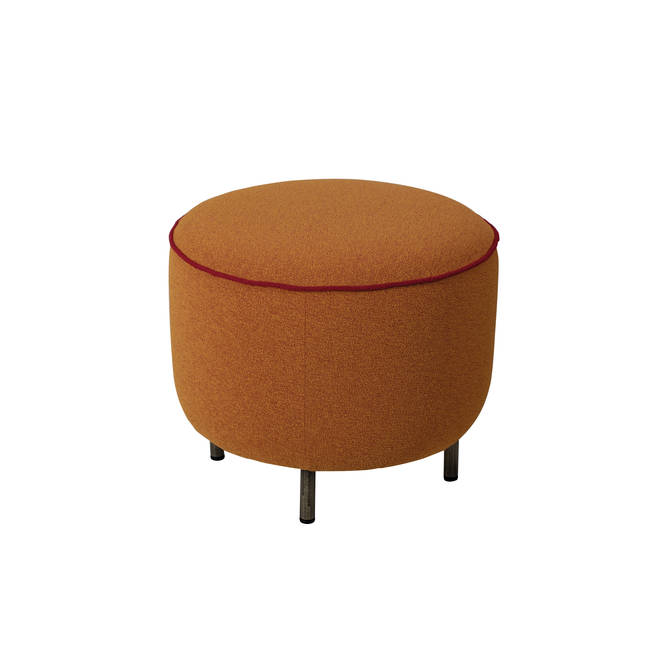 Rever Italian Pouf