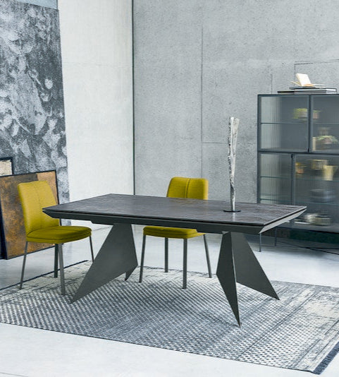 Vela Italian Dining Table