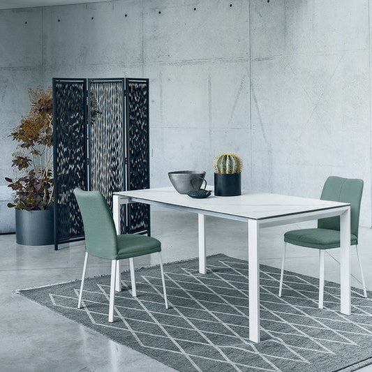 Evolution Italian Dining Table