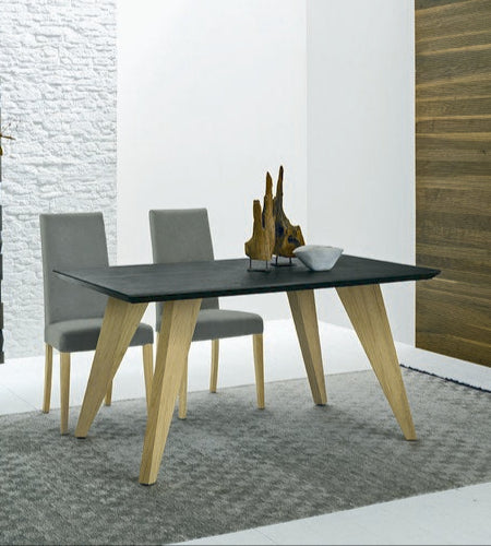 Raw Italian Dining Table