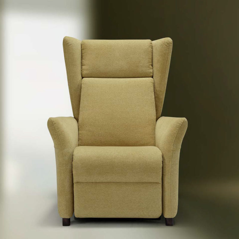 Siena Italian Motion Chair