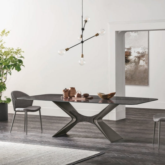 Sail Italian Dining Table