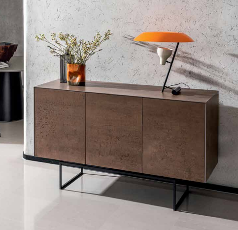 Magda Italian Sideboard