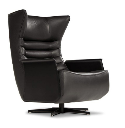 Gerente Italian Armchair