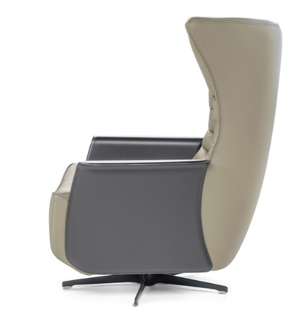 Gerente Italian Armchair