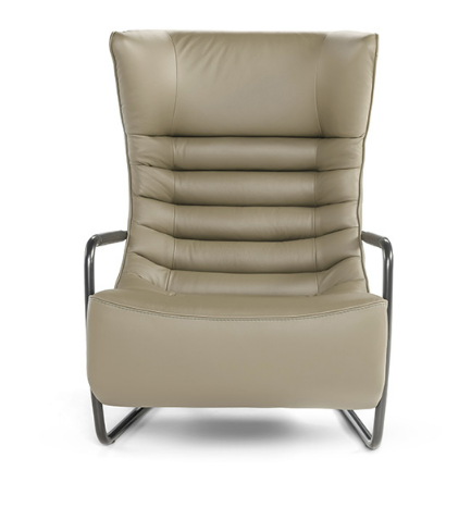 Gerente Italian Armchair